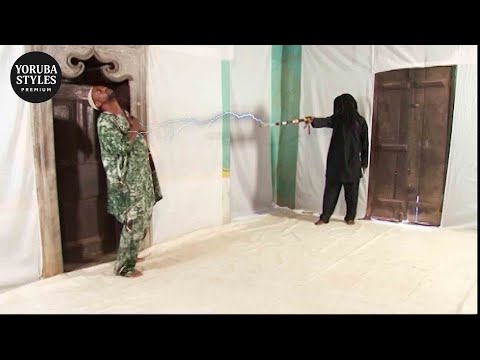 Iya Logo – Latest Yoruba Movies 2025 Damola Olatunji, Fausat Balogun, Ade Adele