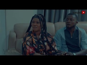 Atinuke Yoruba Movie 2025 | Official Trailer | Showing Next On Yorubaplus