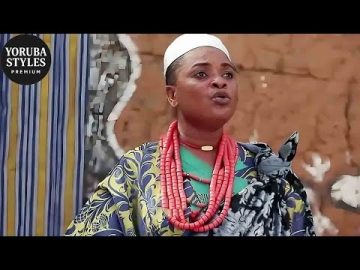 Ajadi Igo – Latest Yoruba Movies 2025 Taofeek Adewale, Taiwo Hassan, Toyin Oladiran