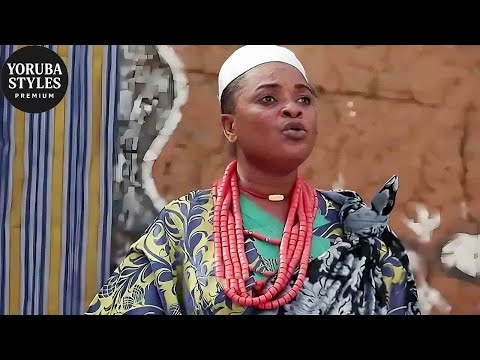 Ajadi Igo – Latest Yoruba Movies 2025 Taofeek Adewale, Taiwo Hassan, Toyin Oladiran