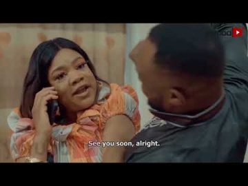 Kini Obirin Nfe 2 Yoruba Movie 2025 | Official Trailer | Showing Tomorrow On Yorubaplus