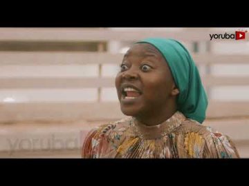Alujonu Omo Alhaja 2 Yoruba Movie 2025 | Official Trailer | Showing Tues On Yorubaplus