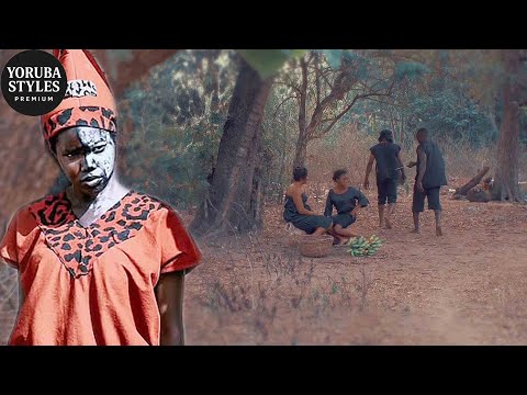 Anike Alado – Latest Yoruba Movies 2025 Fisayo Abebi Amodemaja, Toyin Oladiran