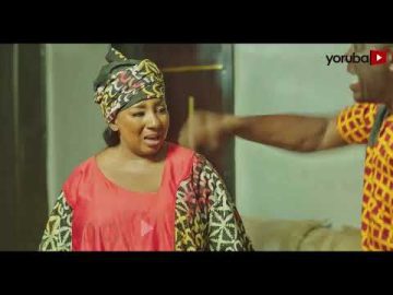 Olomoyoyo Yoruba Movie 2025 | Official Trailer | Showing Wednesday On Yorubaplus