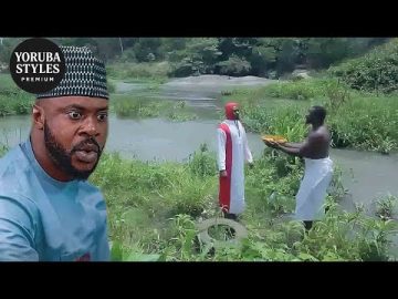 Ajemona – Latest Yoruba Movies 2025 Odunlade Adekola, Lekan Olatunji, Bose Aregbesola