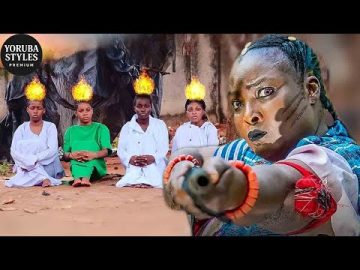 Ojun – Latest Yoruba Movies 2025 Ronke Odusanya, Ladi Folarin, Apa