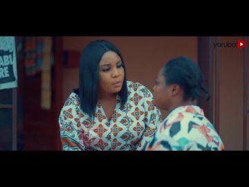 Fiyin Yoruba Movie 2025 | Official Trailer | Showing Next On Yorubaplus