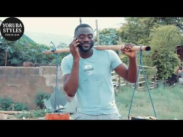 Kunle Olomi – Latest Yoruba Movies 2025 Tunde Aderinoye, Bimbo Oshin, Debbie Shokoya