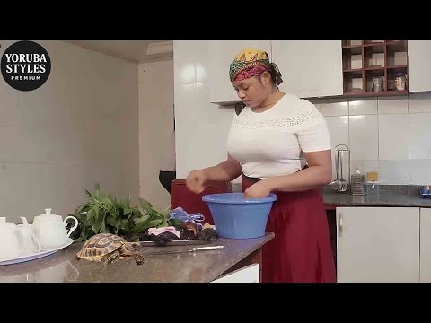 Omo Imole – Latest Yoruba Movies 2025 Zainab Bakare, Kiki Bakare, Afonja Olaniyi, Dele Odule