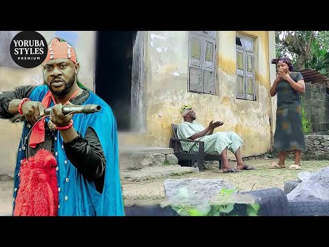 Ajjakale – Latest Yoruba Movies 2025 Odunlade Adekola, Kemi Korede, Laide Bakare, Wasiu Owoiya