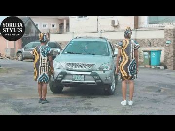 Omo Oso – Latest Yoruba Movies 2025 Mide Martins, Olohuniyo, Afeez Abiodun, Sola Olaibi
