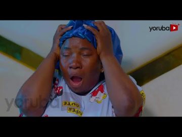 Olomoyoyo Yoruba Movie 2025 | Official Trailer | Showing Tomorrow On Yorubaplus