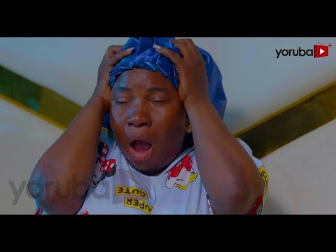Olomoyoyo Yoruba Movie 2025 | Official Trailer | Showing Tomorrow On Yorubaplus