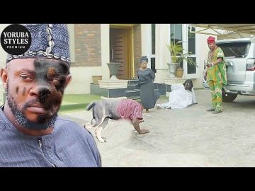 Aja Abami – Latest Yoruba Movies 2025 Odunlade Adekola, Ronke Odusanya, Iya Gbonkan, Wunmi Ajiboye