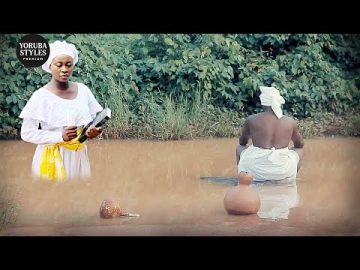 Olokiki Odo – Latest Yoruba Movies 2025 Ibrahim Yekini, Anike Ami, Rai Jomo