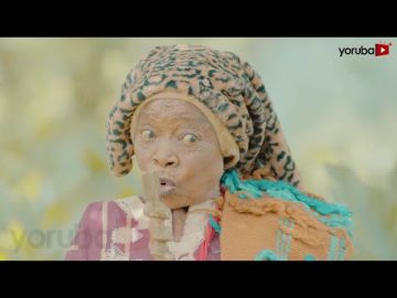 Majala 2 Yoruba Movie 2025 | Official Trailer | Showing Tomorrow On Yorubaplus