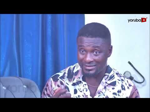 Sarah Battle Yoruba Movie 2025 | Official Trailer | Showing Ths Fri On Yorubaplus