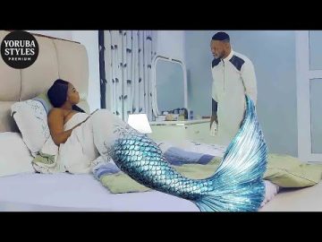 Asewo Odo – Latest Yoruba Movies 2025 Zainab Bakare, Ireti Osayemi, Binta Ayo Mogaji