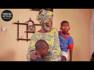 Omo Iya Ekun –  Latest Yoruba Movies 2025 Kemi Afolabi, Sunny Alli, Funmi Bank Antony, Eniola Ajao