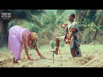 Aje Apatapara – Latest Yoruba Movies 2025 Ronke Odusanya, Odunlade Adekola, Abeni Agbon, Sanyeri