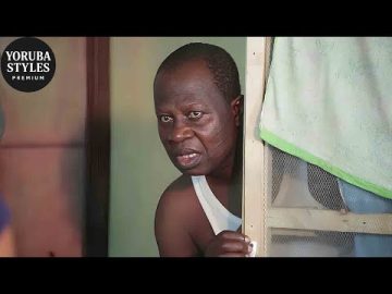 Mufu Ganusi – Latest Yoruba Movies 2025 Ebun Oloyede, Kunle Afod, Fausat Balogun, Ijebu