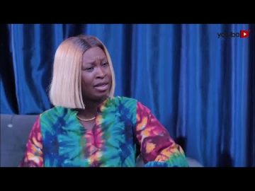 Sarah Battle Yoruba Movie 2025 Official Trailer Showing Tomorrow On Yorubaplus