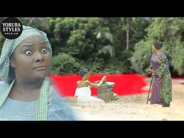 Odo Eleye – Latest Yoruba Movies 2025 Odunlade Adekola, Ronke Odusanya, Iya Gbonkan, Wunmi Ajiboye