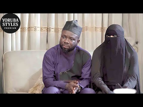 Asiri Eleha – Latest Yoruba Movies 2025 Ibrahim Yekini, Kemi Afolabi, Adebayo Salami