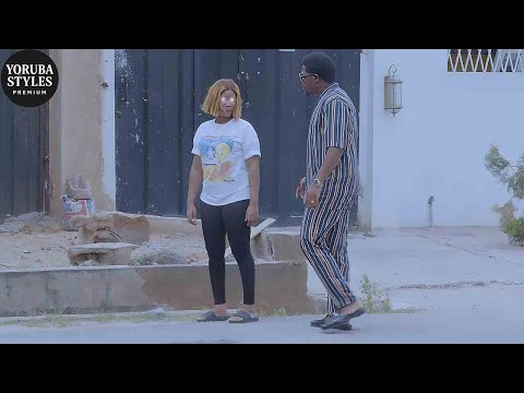 Aya Akudaya – Latest Yoruba Movies 2025 Mide Martins, Mr Macaroni, Afeez Abiodun, Kiki Bakare