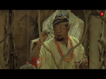 Orisun Yoruba Movie 2025 | Official Trailer | Showing This Wed On Yorubaplus