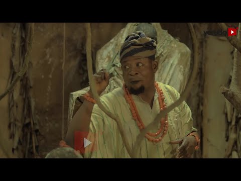Orisun Yoruba Movie 2025 | Official Trailer | Showing This Wed On Yorubaplus