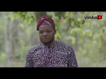 Ikilo Agba Yoruba Movie 2025 | Official Trailer | Showing Tomorrow On Yorubaplus