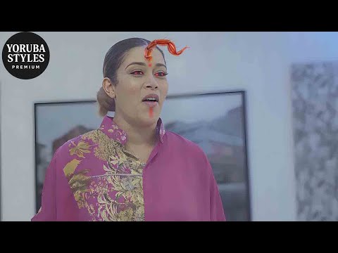 Ale Eru – Latest Yoruba Movies 2025 Adunni Ade, Kemi Apesin, Yomi Fash Lanso, Teddy A