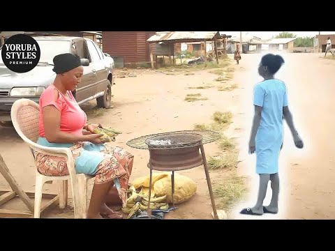 Omo Iya Ologede – Latest Yoruba Movies 2025 Femi Branch, Shoneye Olamilekan, Adeola Fadipe