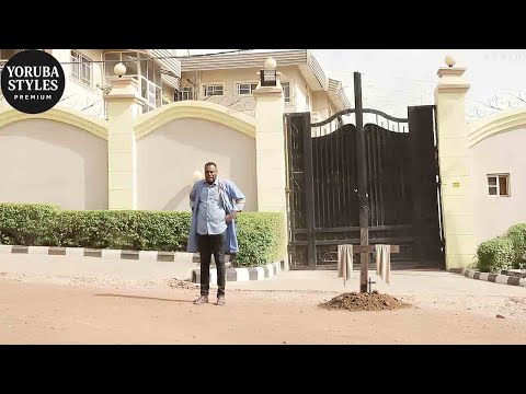 Oreoluwa – Yoruba Movies 2025 New Release Odunlade Adekola, Eniola Ajao,  Ireti Osayemi