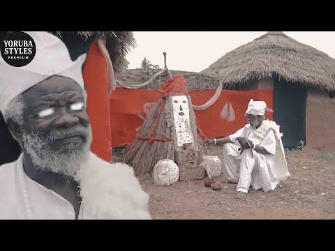 Afinimona – Latest Yoruba Movies 2025 Peter Fatomilola, Abeni Agbon