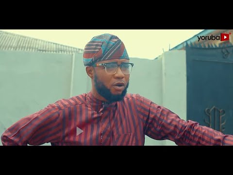 Idanwo Yoruba Movie 2025 | Official Trailer | Showing Tomorrow On Yorubaplus