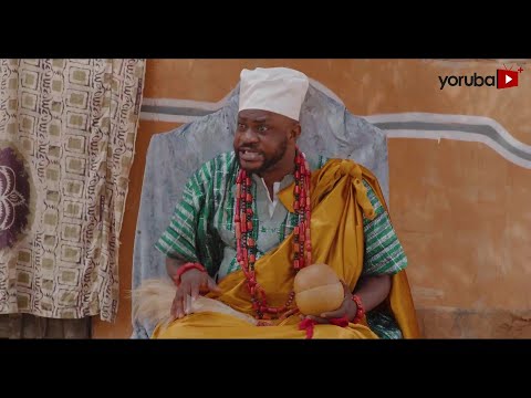 Ajilekege Yoruba Movie 2025 | Official Trailer | Showing Next On Yorubaplus