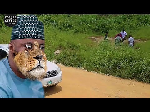 Ekun Omo Onile – Latest Yoruba Movies 2025 Odunlade Adekola, Bimpe Oyebade, Adeniyi Johnson