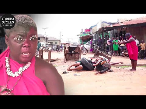 Ibinu Adeda – Yoruba Movies 2025 New Release Tosin Olaniyan, Juliet Jatto, Biola Adebayo