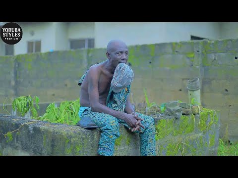 Ayekiiku – Latest Yoruba Movies 2025 Biola Adekunle, Lanko