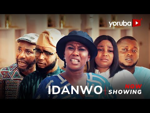 Idanwo – Yoruba Movie 2025 Drama Juliet Jatto, Victoria Adeboye, Feranmi Oyalowo, Lekan Abdulsalam