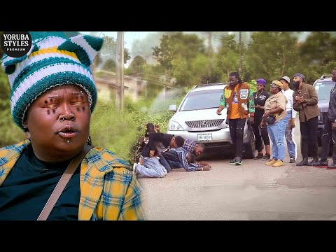 Itu Iberu – Latest Yoruba Movies 2025 Kemi Apesin, Peju Ogunmola, Debbie Shokoya