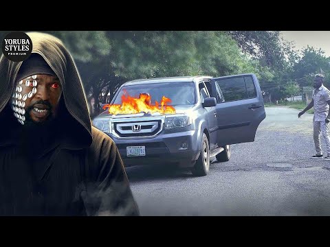 Ajimogbodo – Latest Yoruba Movies 2025 Kolawole Ajeyemi, Debbie Shokoya, Alebiosu