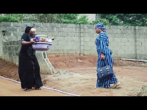 Agbo Akudaya – Latest Yoruba Movies 2025 Bimpe Oyebade, Eniola Ajao, Olaniyi Afonja, Fathia Williams