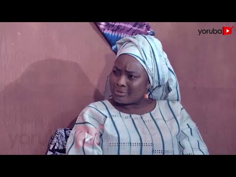 Alaafin Orun Yoruba Movie 2025 | Official Trailer | Showing Mon On Yorubaplus
