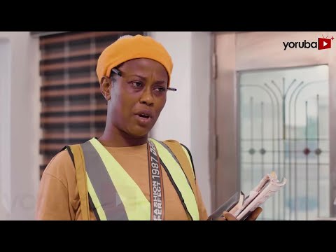 Aduke Alajo 2 Yoruba Movie 2025 | Official Trailer | Showing Tues On Yorubaplus
