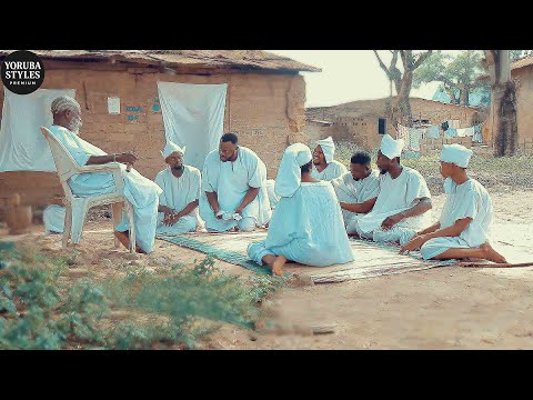 Omo Ori – Latest Yoruba Movies 2025 Odunlade Adekola, Peter Fatomilola, Lekan Olatunji