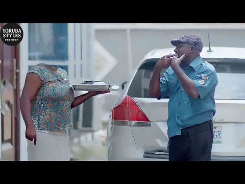 Omo Odo Abami – Latest Yoruba Movies 2025 Eniola Ajao, Afonja Olaniyi, Ireti Osayemi