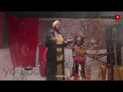 Aduke Alajo 2 Yoruba Movie 2025 | Official Trailer | Showing Tomorrow On Yorubaplus